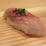 SOTO - 鯵(四方産)