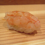 SOTO - 甘エビ(新湊産)