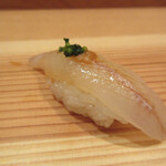 SOTO - 鱚(四方産)