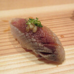 SOTO - 〆鰯(北海道産)