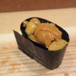 SOTO - 雲丹(北海道産)