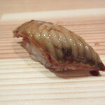 SOTO - 穴子(宮城産)