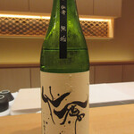 SOTO - 仙禽 純米吟醸「無垢」(栃木県)