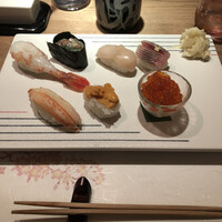 おたる政寿司 銀座 - 