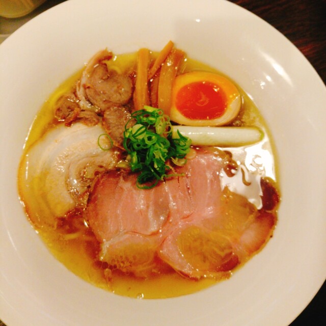 ハルオ サンタダ Haruo Santada 栗林公園北口 ラーメン 食べログ ハルオ サンタダ Haruo Santada 栗林公園北口 ラーメン 食べログ