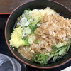 手打ち讃岐うどん あじな味 - 料理写真: