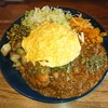 ぢどりや カレー部