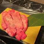 焼肉AZUMA - 料理写真: