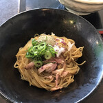 境逸品 鶏そば 山田屋 - 