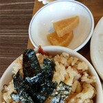 カフェ・アカリ - 