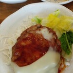 カフェ・アカリ - 