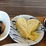 カフェ・アカリ - 