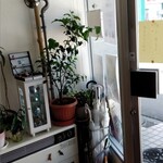 カフェ・アカリ - 