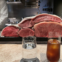 神戸牛炉釜ステーキ GINZA KOKO炉 - 