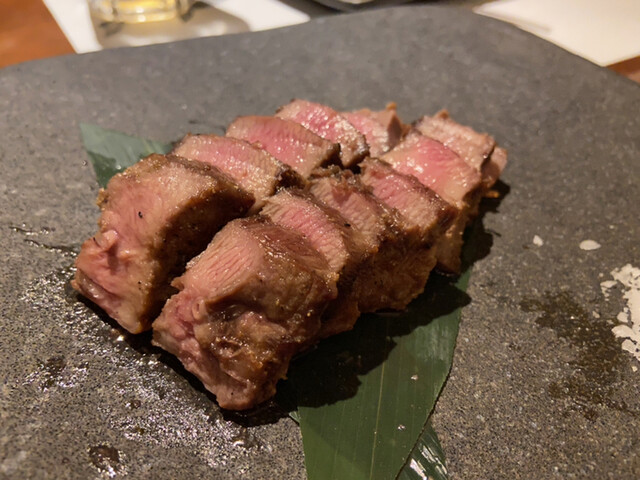 だぶる 西麻布 image