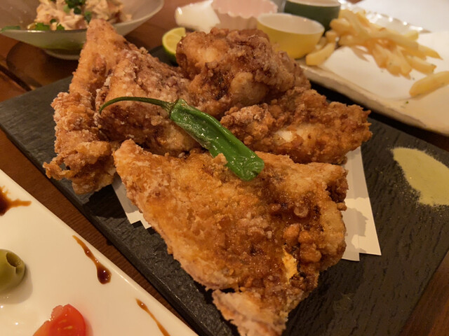 だぶる 西麻布 image