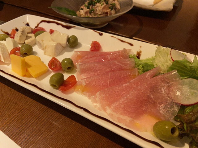 だぶる 西麻布 image