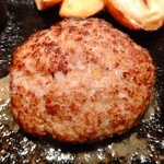 手作りハンバーグ工房Toshi - 