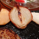 手作りハンバーグ工房Toshi - 