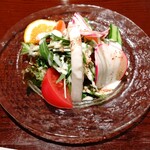 手作りハンバーグ工房Toshi - 