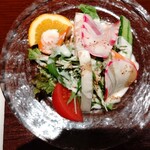 手作りハンバーグ工房Toshi - 