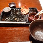 手作りハンバーグ工房Toshi - 