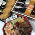 浪花古市庵 - 料理写真: