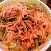 すき家 - 牛丼　並盛　つゆだく