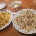 龍華飯店 - 210312