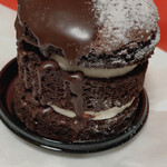 モン・プレジール - ガトーショコラ