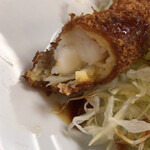 丸八とんかつ店 - 