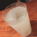 銀座酒場 マルハチ - 