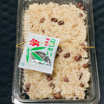 ナダシンの餅 - 料理写真: