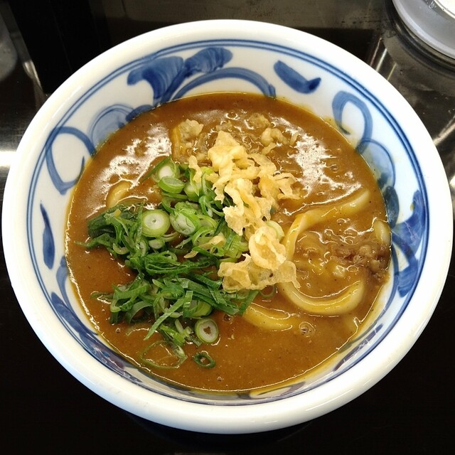 カレーうどん 得正 若江岩田店 若江岩田 カレーうどん 食べログ カレーうどん 得正 若江岩田店 若江岩田 カレーうどん 食べログ