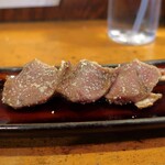 やきとり 正や - ずり