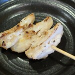 やきとり 正や - かっぱ