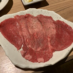 焼肉えぇじゃん - 