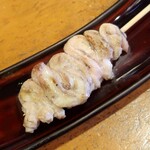 やきとり 正や - せせり