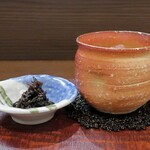 桶家乃隠居 - アテと㐂六