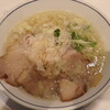 らーめん鱗 茨木店