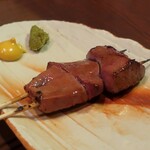 バビアン - ればーから