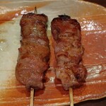 バビアン - ４、５本目