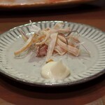 バビアン - スルメイカ