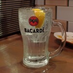 バビアン - ラムハイ