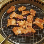 焼肉 西の屋 - 