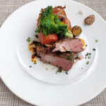 アルフォルトゥーナ - 