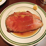 BENJAMIN GRILL KYOTO - 