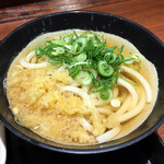 丸亀製麺 - 