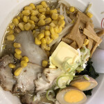 Ramen Senka - 