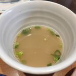 中華そば 虎桜 - 